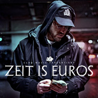 Dop - Zeit is Euros (Explicit)