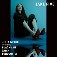 Julia Werup - Take Five