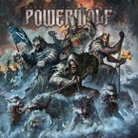 Powerwolf - Sanctified with Dynamite (Live)