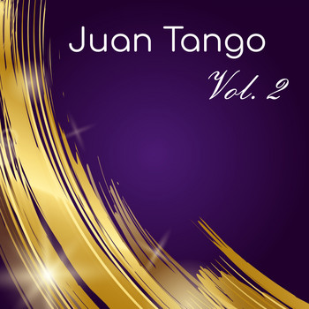Various Artists - Juan Tango, Vol. 2