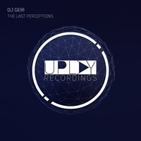 DJ Geri - The Last Perceptions