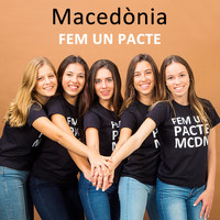 Macedònia - Fem un Pacte