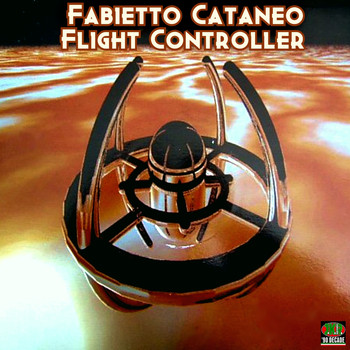 Fabietto Cataneo - Flight Controller