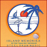 Tom Reynolds - Island Memories