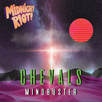Chevals - Mindbuster