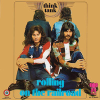 Think Tank - Rolling on the Railroad