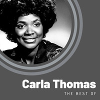Carla Thomas - The Best of Carla Thomas