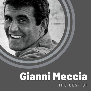 Gianni Meccia - The Best of Gianni Meccia