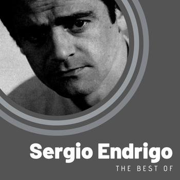 Sergio Endrigo - The Best of Sergio Endrigo