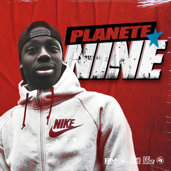 Various Artists - Planète Nine (Explicit)
