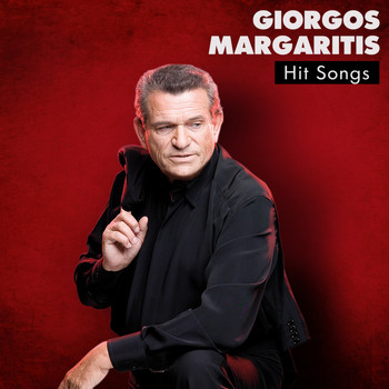 Giorgos Margaritis - Hit Songs