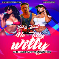 Baby lawd / - No Tilly Willy