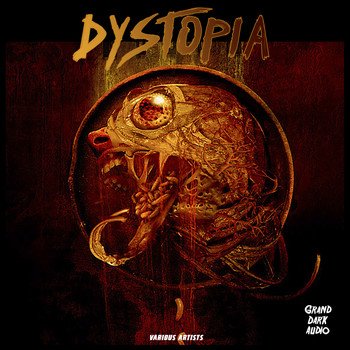 Various Artists - Dystopia
