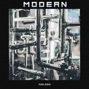 Various Artists - Modern