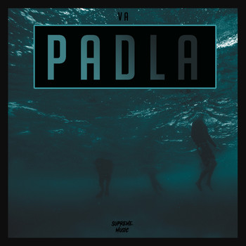 Various Artists - Padla