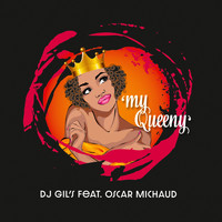 DJ Gil's - My Queeny