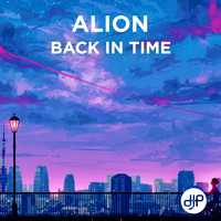 Alion - Back In Time