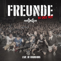Abschlach! - Freunde (Live in Hamburg)