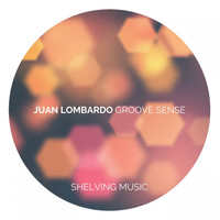Juan Lombardo - Groove Sense