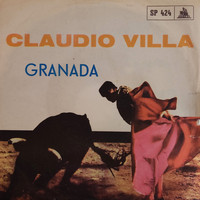 Claudio Villa - Granada (1960)