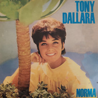 Tony Dallara - Norma (1963)