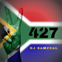DJ SAMZEAL / - 427