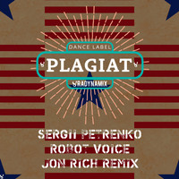 Sergii Petrenko - Robot Voice