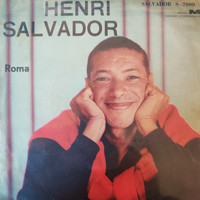 Henri Salvador - Roma (1962)