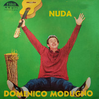 Domenico Modugno - Nuda (1960)