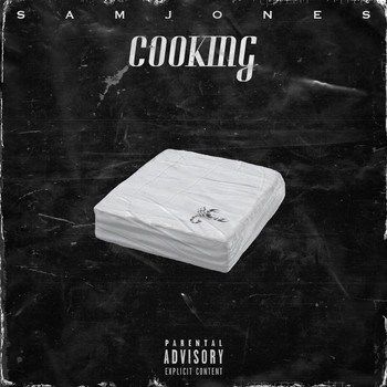 samjones - Cooking (Explicit)