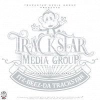 Itz-Beez-Da TrackStar - Dancehall Scientist: The Instrumental Album