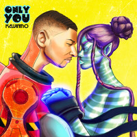 Kelvin Mo / - Only You