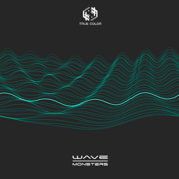 Wave - Monsters
