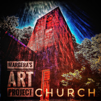 Margera's Art Project - Church