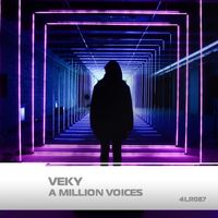 VEKY - A Million Voices (Extended Orchestral Edit)