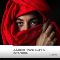 Amind Two Guys - Istanbul
