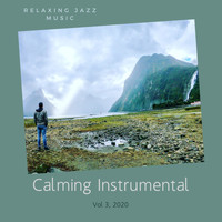 Calming Instrumental - Relaxing Jazz Music, Vol. 3