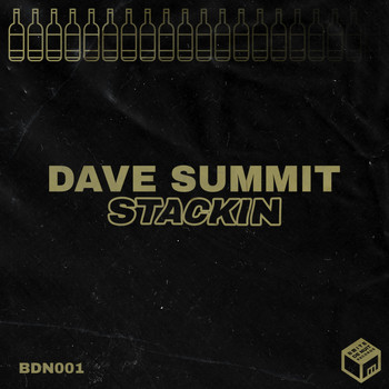 Dave Summit - Stackin