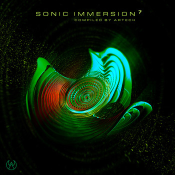Various Artists - Sonic Immersion 7 (Compiled by Artech)