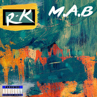 RK / - M.A.B