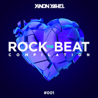 Yinon Yahel - Rock the Beat #001