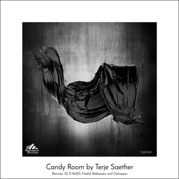 Terje Saether - Candy Room