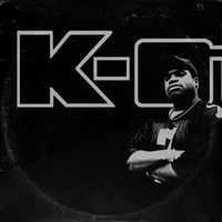 K-Otix - The Black Album (Explicit)