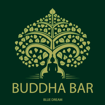 Buddha-Bar - Blue Dream