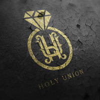 Holy Union - Holy Union (feat. Benjamin Paul & Caroline Hood Fritsch)