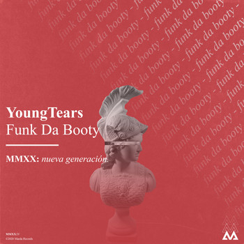 YoungTears - Funk Da Booty
