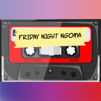 Athieno / - Friday Night Ngoma