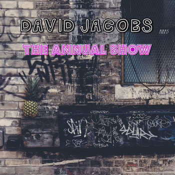 David Jacobs / - The Annual Show