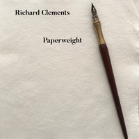 Richard Clements / - Paperweight