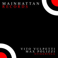 Vito Vulpetti, Max Polizzi - Stigghiola